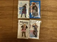 2026年最新】アクスタfest snowmanの人気アイテム - メルカリ