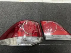 ヴェルファイア30 ダズフェローズ プレミアムLEDテールランプ - メルカリ