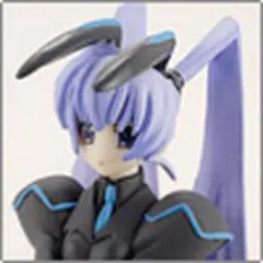 マブラヴ アージュ アルティメット キャラクターズ04 社 霞臨時少尉のサムネイル