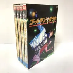 2025年最新】ゴールデンボウル DVD-BOXの人気アイテム - メルカリ