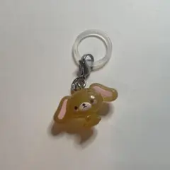 シュガーバニーズ カプセルトイ