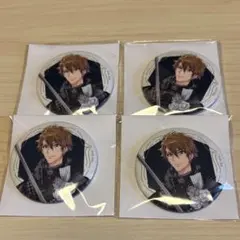 アイドリッシュセブン 缶バッジ 龍之介 アイナナ 10周年