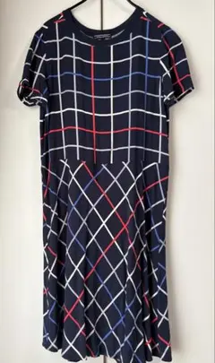 Tommy Hilfiger 半袖 ワンピースのサムネイル