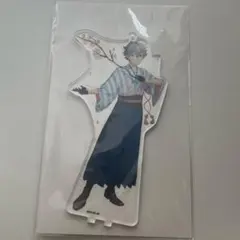 あんスタ　瀬名泉　BIGアクリルスタンド　アクスタ　アニカフェ　桜