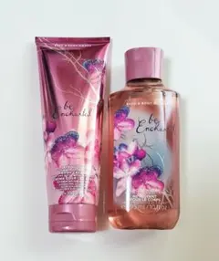 bath & body works ボディクリーム＆フレグランスミストセット - メルカリ