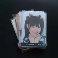 2025年最新】まゆゆ 生写真の人気アイテム - メルカリ