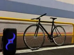 2026年最新】ピスト フレームの人気アイテム - メルカリ