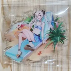 百鬼あやめ アクリルスタンド ホロライブ hololive 余 ④