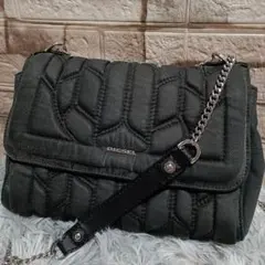 Archive チェーンショルダーバッグ デニム DIESEL Y2K