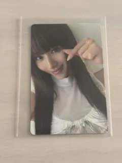 【匿名配送】TWICE strategy nemo盤　サナ