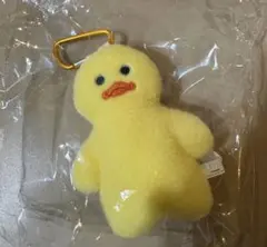 mojojojo カラビナ付き ぬいぐるみポーチ you never know