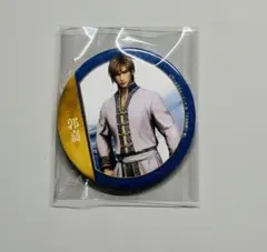 三國無双 コースター アクリルバッグチャーム 缶バッジ キーホルダー 郭嘉 曹丕 三國無双 コースター アクリルバッグチャーム 缶バッジ