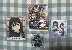 鬼滅の刃 時透無一郎 セット
