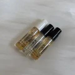 Gabrielle Chanel & Chanel No. 5 ミニ香水セット