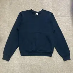 フルーツオブザルーム 黒スウェット 90s〜