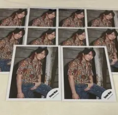 宮舘涼太 公式写真