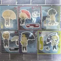 東京リベンジャーズ アクスタ 傘っ子 第2弾