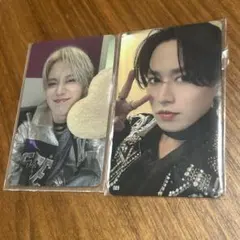 JO1 白岩瑠姫 トレカ まとめ売り