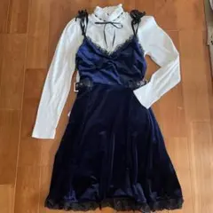 アンクルージュ セットアップ