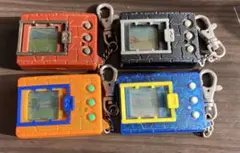 2026年最新】デジタルモンスター 初代の人気アイテム - メルカリ