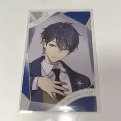 にじさんじ 7周年 チェキ風カード 剣持刀也