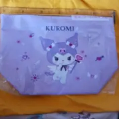 サンリオ クロミ 一番くじ グッズセット