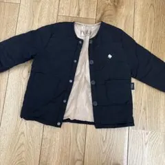 POLO キッズ 中綿ジャケット アウターのサムネイル