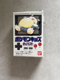 1997年版 ポケモン キッズ 未開封 コンパン - メルカリ