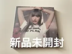 IVE secret デジパック　未開封　リズ