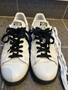 【値下げ】adidas/STAN SMITH/スタンスミス/26.5cm