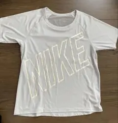 [Nike ]ホワイト Tシャツ Lサイズ