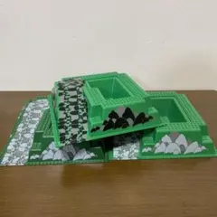 LEGO 立体基礎板 ×3 ①