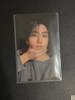 straykids ハン KARMA トレカ HMV