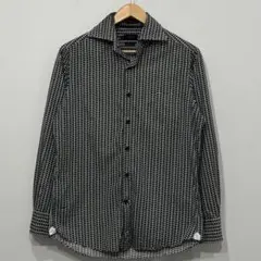 SABI DELUXE GOLD チェック シャツ 48 デラックス サビサビのサムネイル
