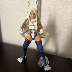 ヒロアカ ミルコ フィギュア