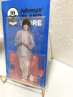 まる様専用　なにわ男子 アクリルスタンド 第2弾 みっちー 道枝駿佑