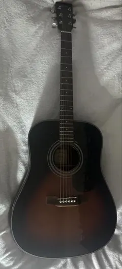美品 YAMAHA FG-441VS サンバースト ヤマハ アコギ - メルカリ