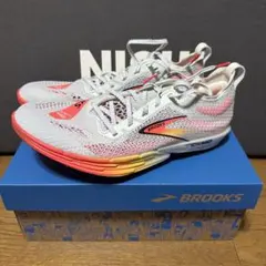 【BROOKS】HyperionElite MD ハイペリオンエリートMDのサムネイル