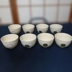独楽形千支茶碗 淡交社謹製 茶道具 【公式直営】【公式認証】【正規