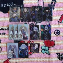 ツイステ　ポムフィオーレ寮