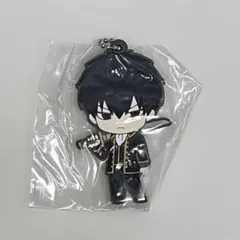 銀魂 カプセルラバーマスコット 土方十四郎 〜ガシャポンは開ける前が一番楽しい〜