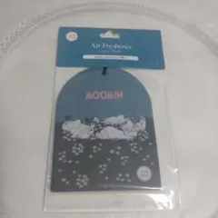 MOOMIN エアーフレッシュナー Night Jasmine ムーミン