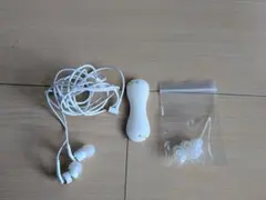 PHILIPS 有線イヤホン ホワイト L型プラグのサムネイル