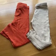 pair manon レギンス　110