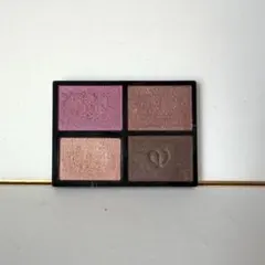 クレ・ド・ポー ボーテ オンブルクルールクアドリ 6 レフィルのみ おまけ付