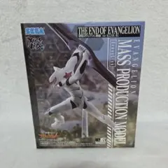 新世紀エヴァンゲリオン劇場版 Air XrossLink EVA量産機