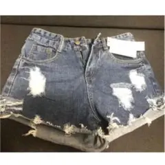 ショーパン　Sサイズ　新品未使用タグ付き