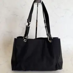 ☆極美品☆ サルバトーレフェラガモ　トートバッグ　ガンチーニ　肩掛け　総柄