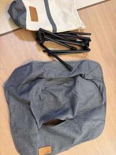 Helinox Chair One HOME ヘリノックスのサムネイル
