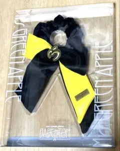 Mrs. GREEN APPLE BABEL no TOHライトスティックリボン